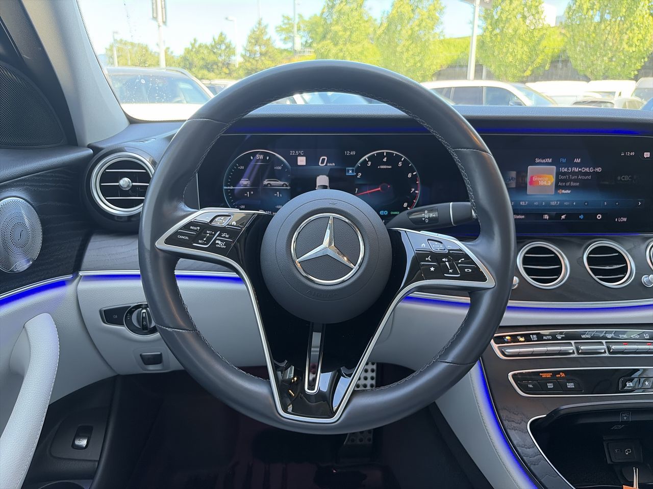 2021  E450