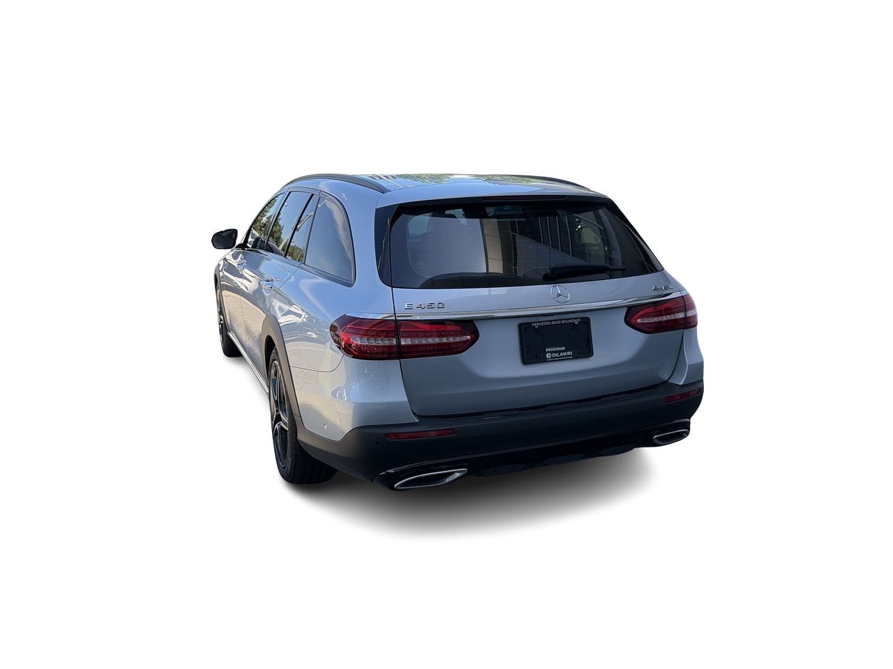 2021  E450
