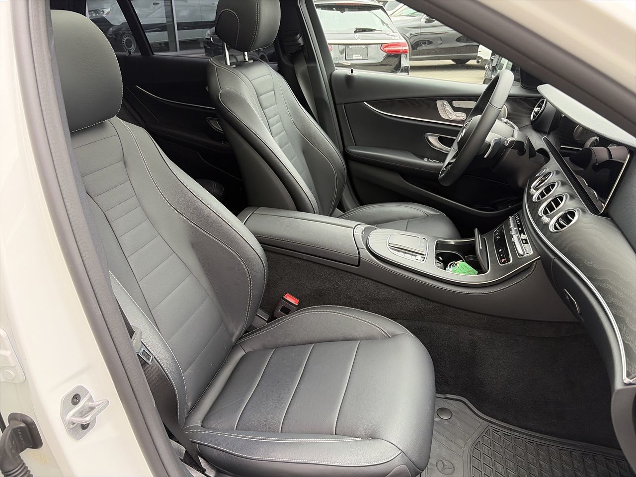2022 Mercedes-Benz E450