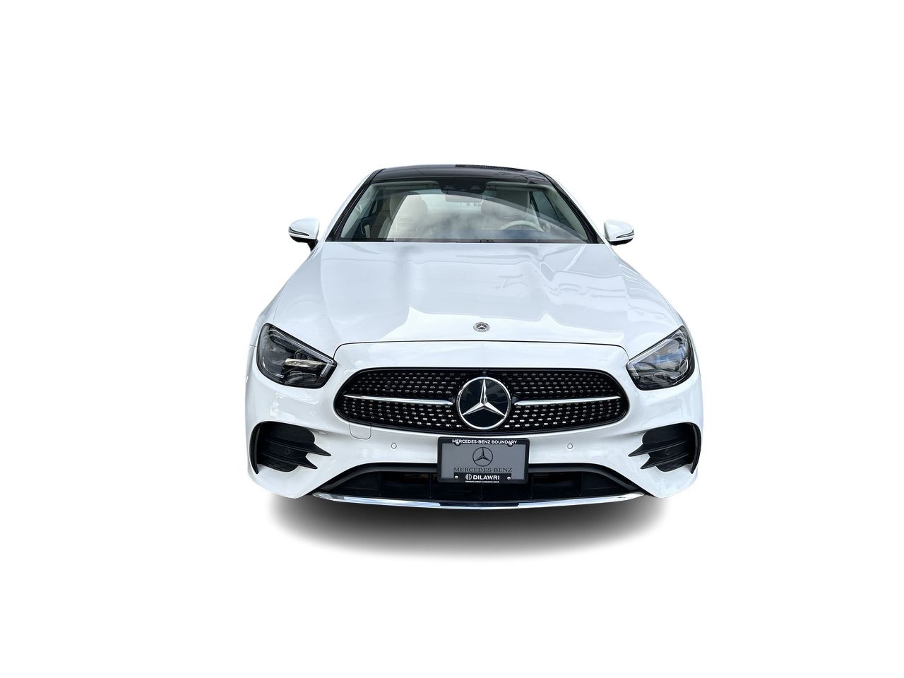 Mercedes-Benz E450  2023 à Vancouver, Colombie-Britannique