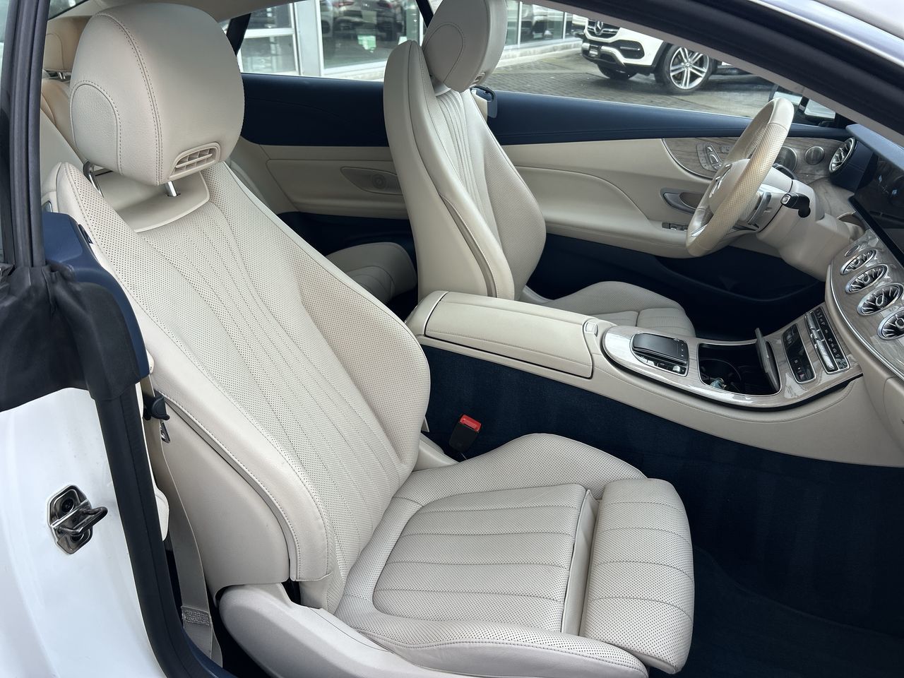 Mercedes-Benz E450  2023 à Vancouver, Colombie-Britannique