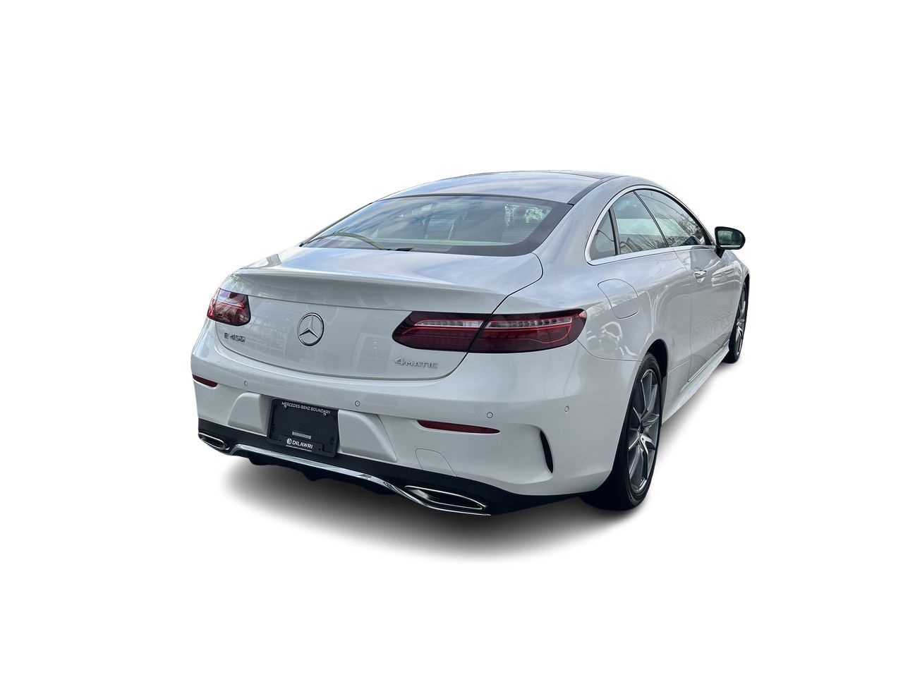 Mercedes-Benz E450  2023 à Vancouver, Colombie-Britannique