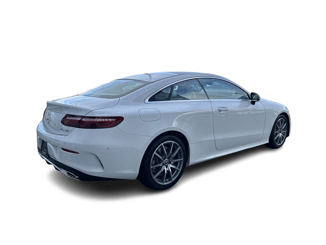 Mercedes-Benz E450  2023 à Vancouver, Colombie-Britannique