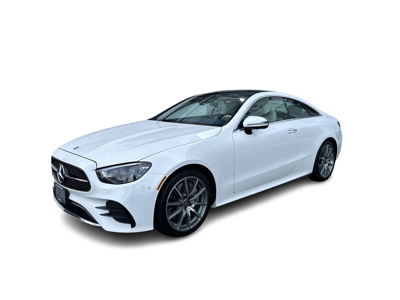 Mercedes-Benz E450  2023 à Vancouver, Colombie-Britannique