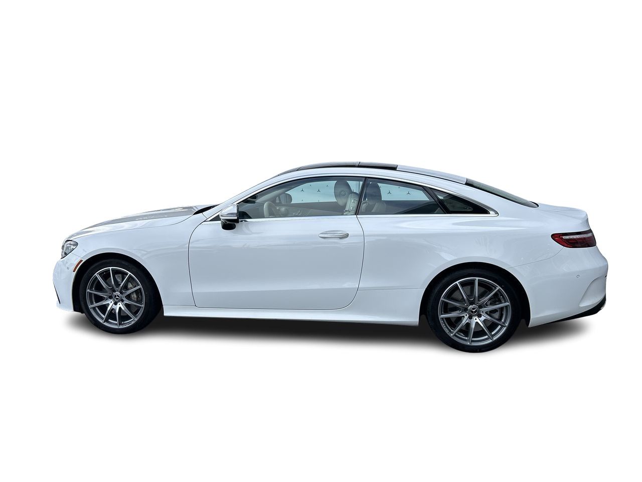 Mercedes-Benz E450  2023 à Vancouver, Colombie-Britannique