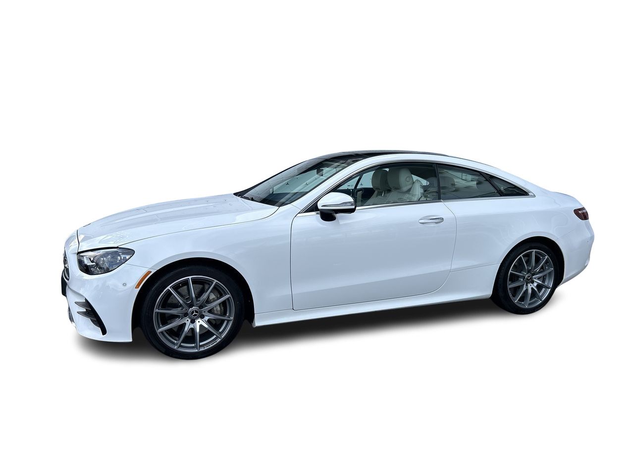 Mercedes-Benz E450  2023 à Vancouver, Colombie-Britannique