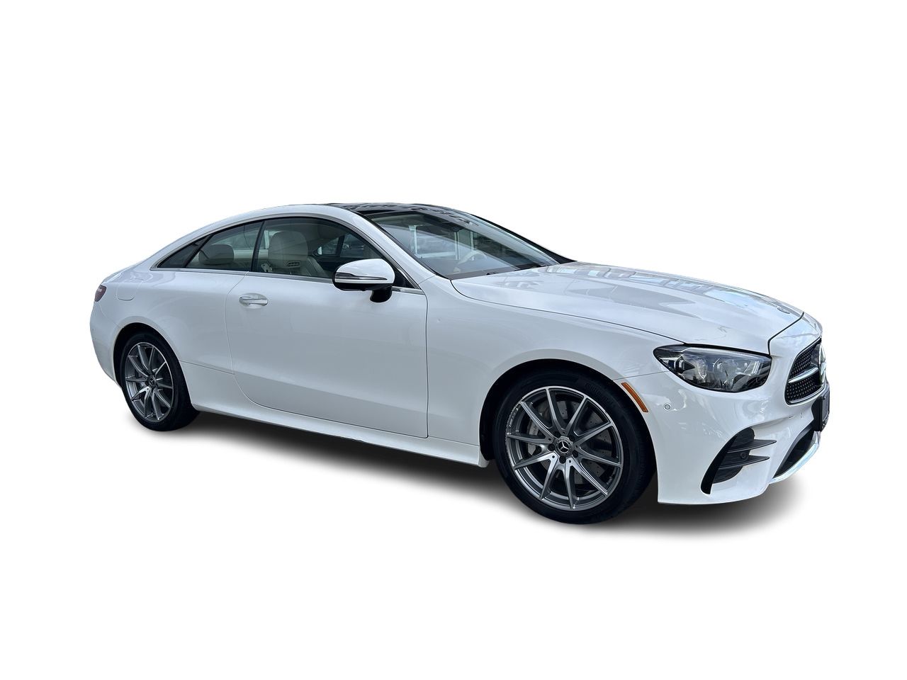 Mercedes-Benz E450  2023 à Vancouver, Colombie-Britannique