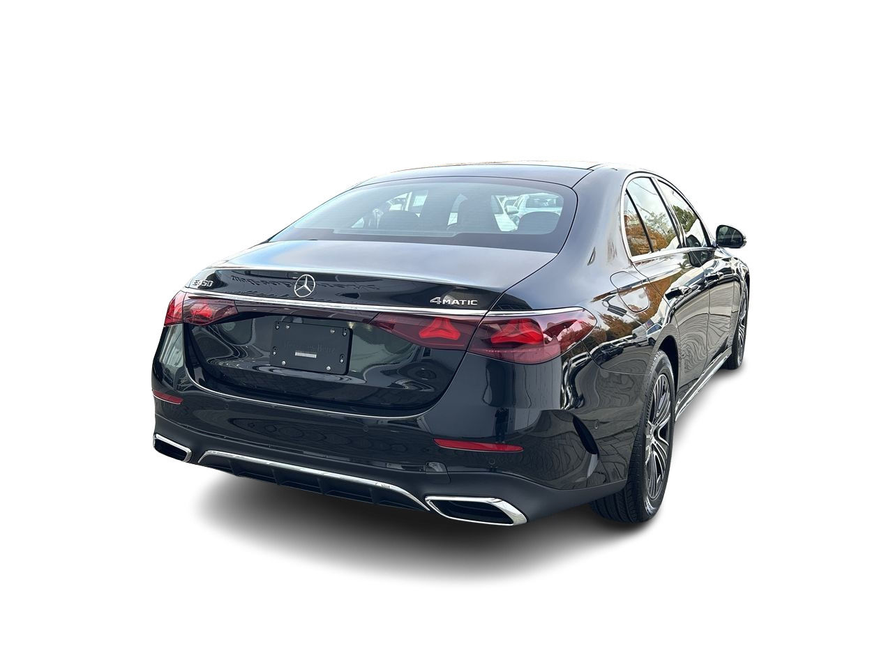 2025 Mercedes-Benz E450 in Vancouver, British Columbia