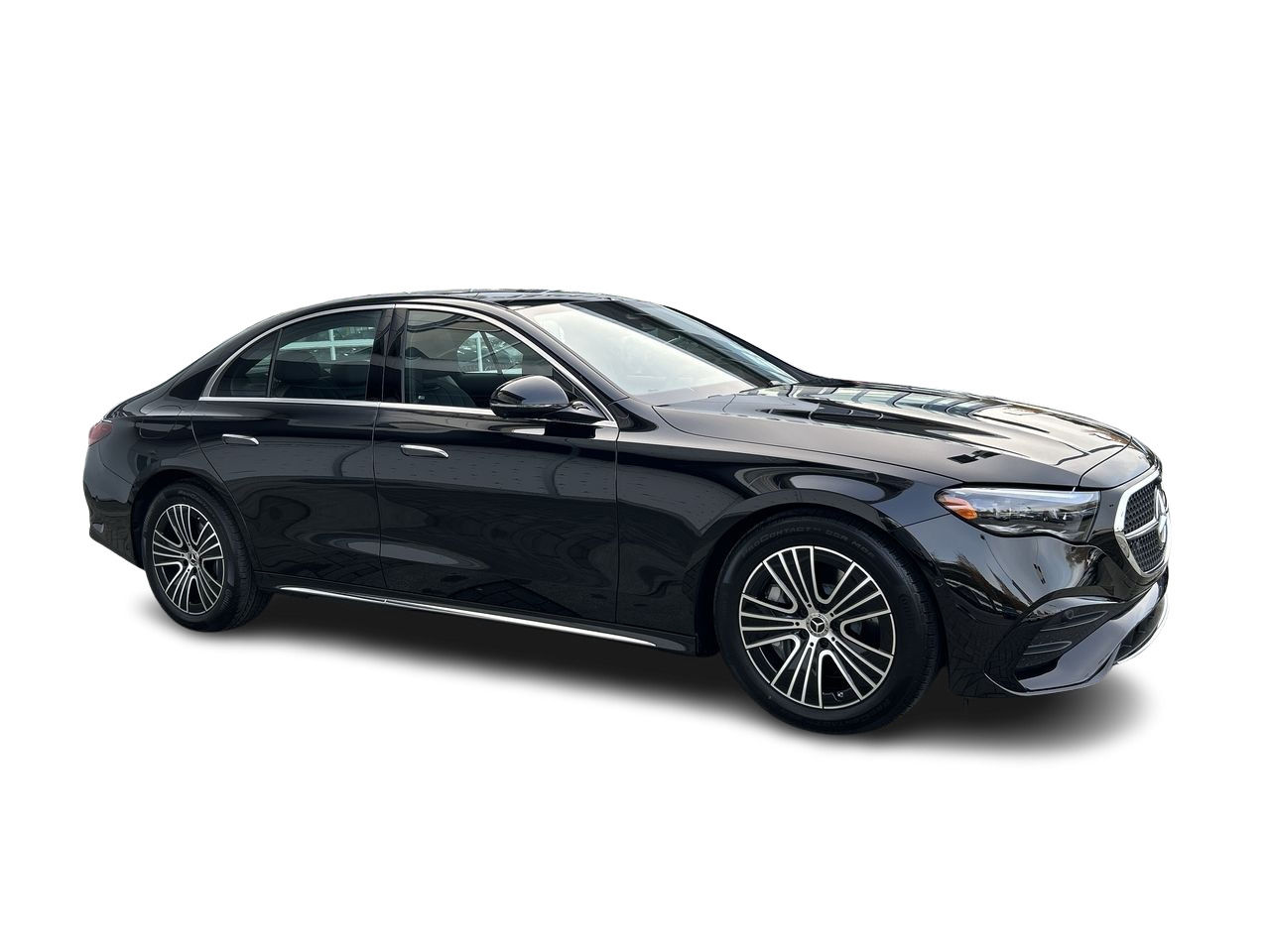 2025 Mercedes-Benz E450 in Vancouver, British Columbia