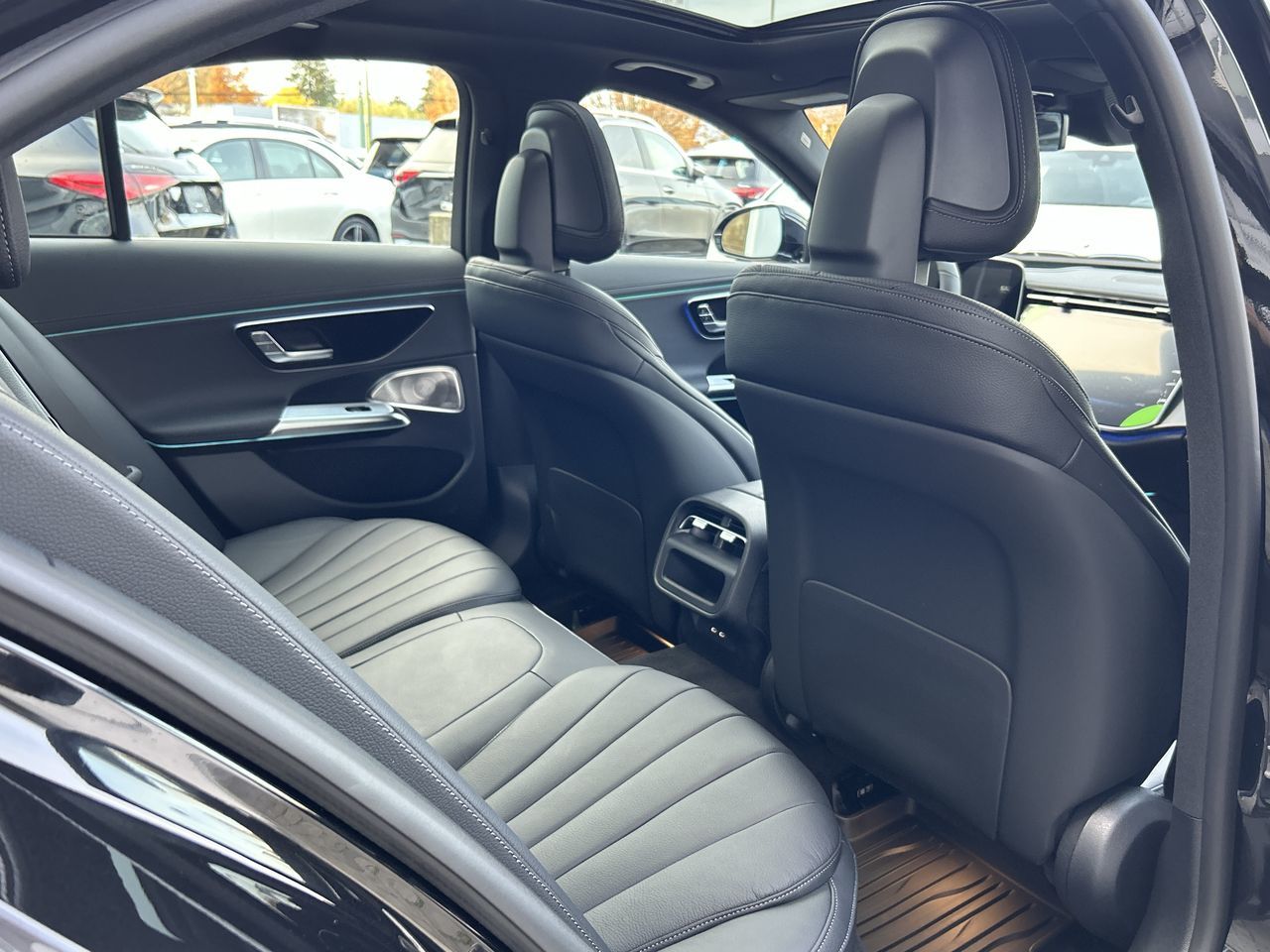 2025 Mercedes-Benz E450 in Vancouver, British Columbia