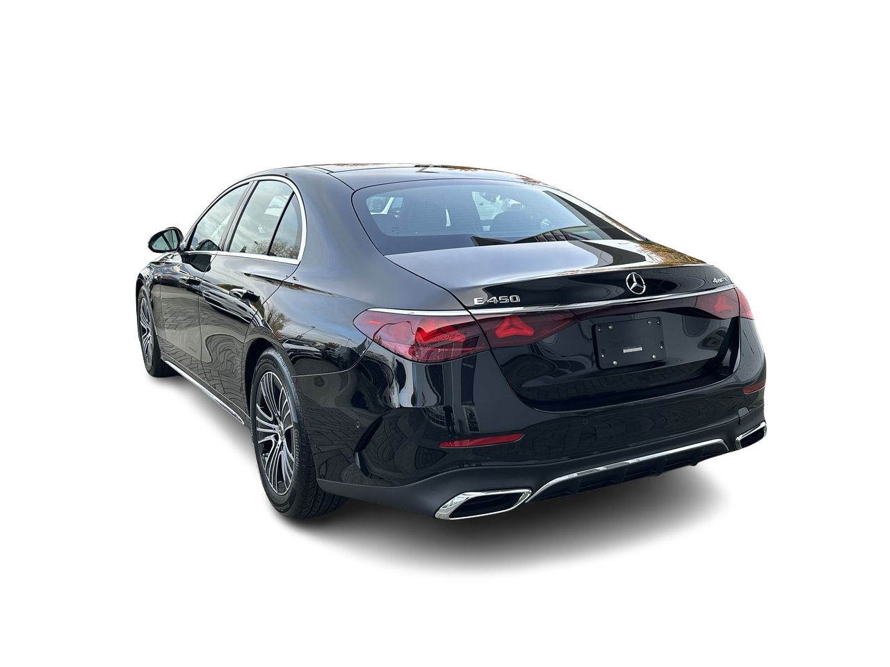 2025 Mercedes-Benz E450 in Vancouver, British Columbia
