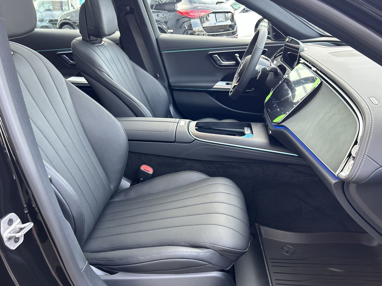2025 Mercedes-Benz E450 in Vancouver, British Columbia