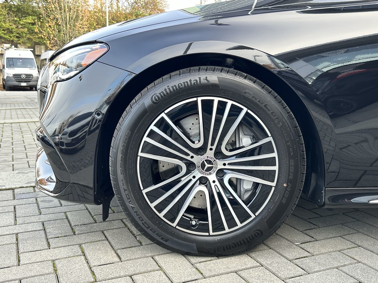 2025 Mercedes-Benz E450 in Vancouver, British Columbia
