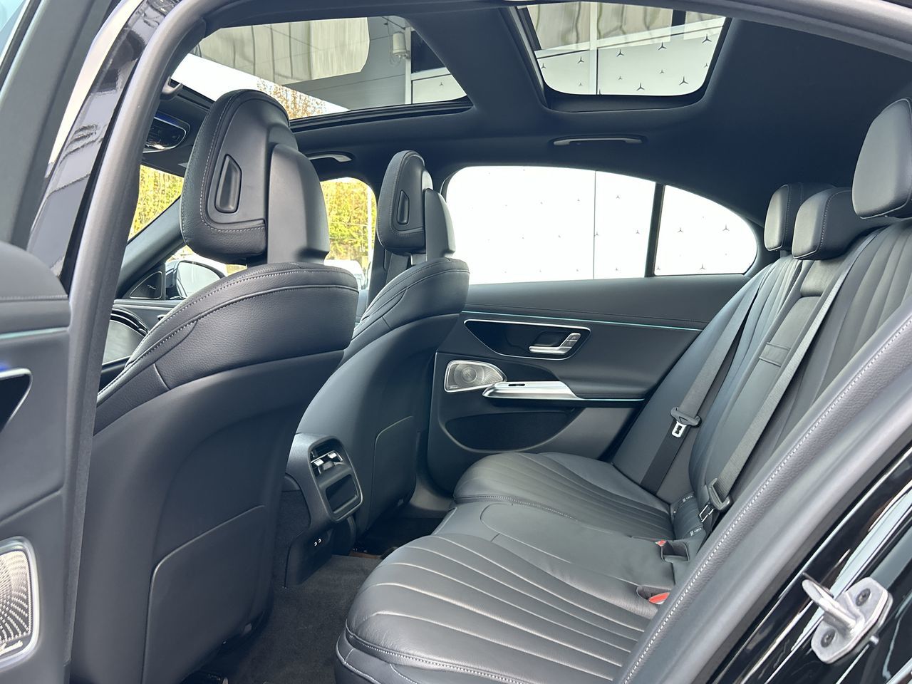 2025 Mercedes-Benz E450 in Vancouver, British Columbia