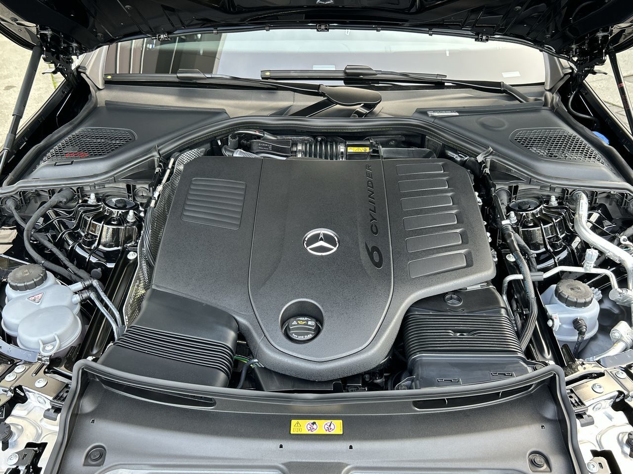 2025 Mercedes-Benz E450 in Vancouver, British Columbia