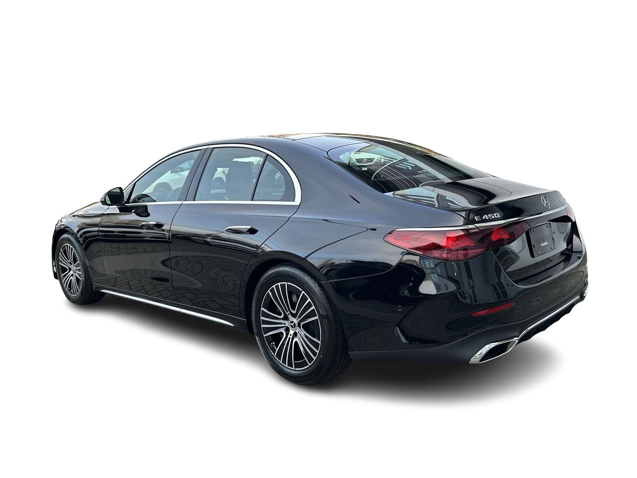 2025 Mercedes-Benz E450 in Vancouver, British Columbia
