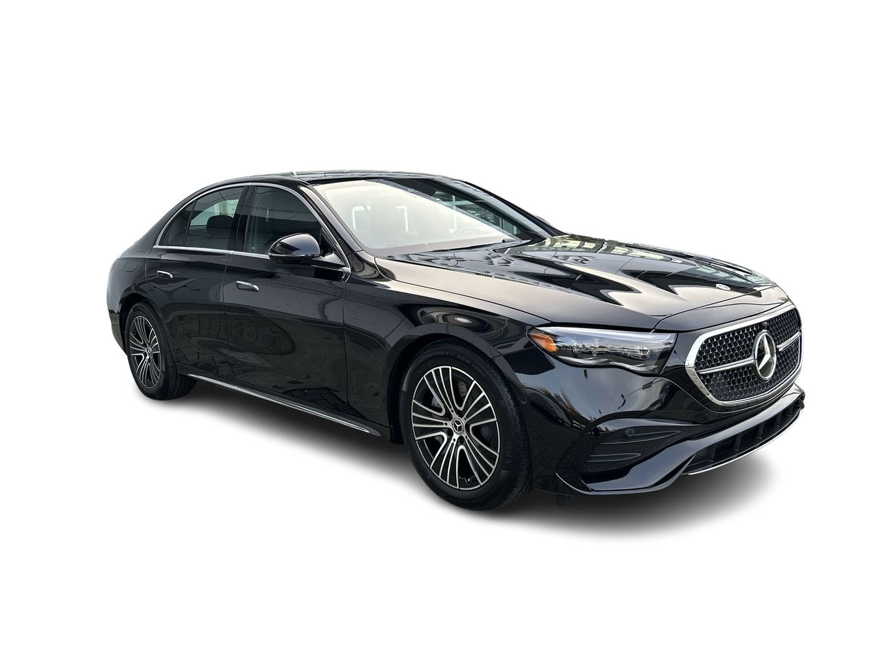 2025 Mercedes-Benz E450 in Vancouver, British Columbia