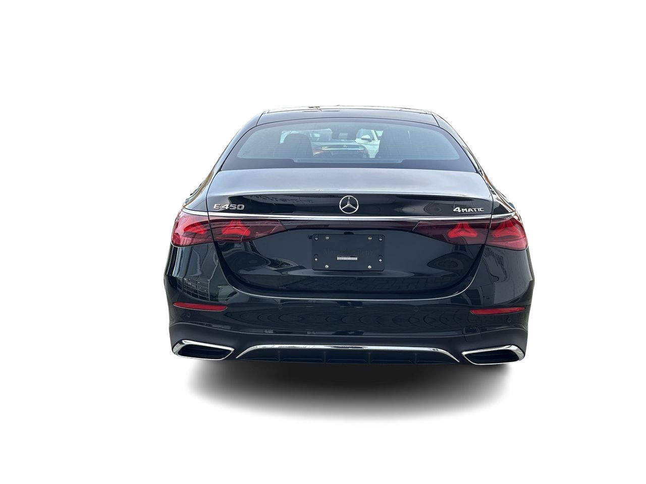 2025 Mercedes-Benz E450 in Vancouver, British Columbia