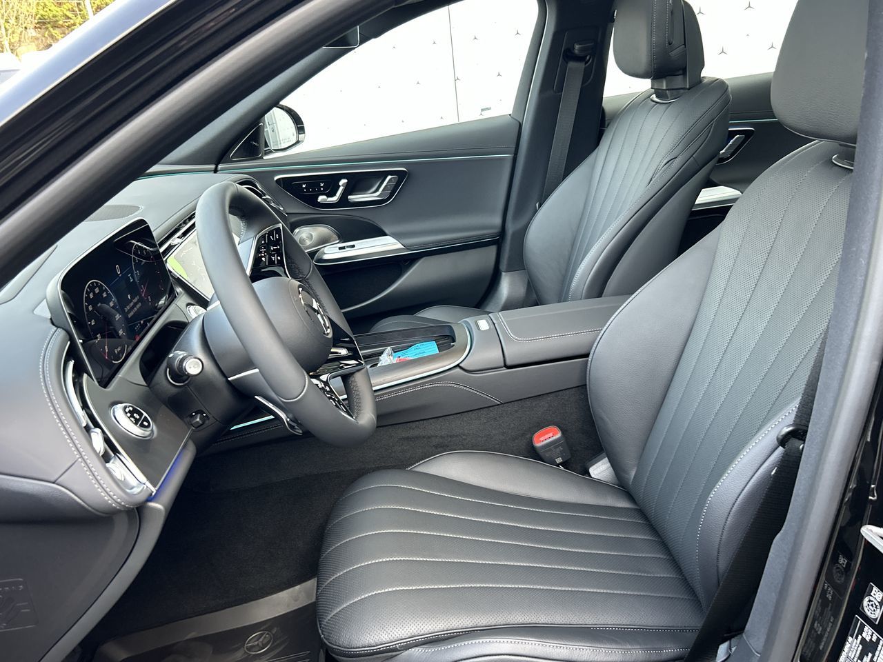 2025 Mercedes-Benz E450 in Vancouver, British Columbia