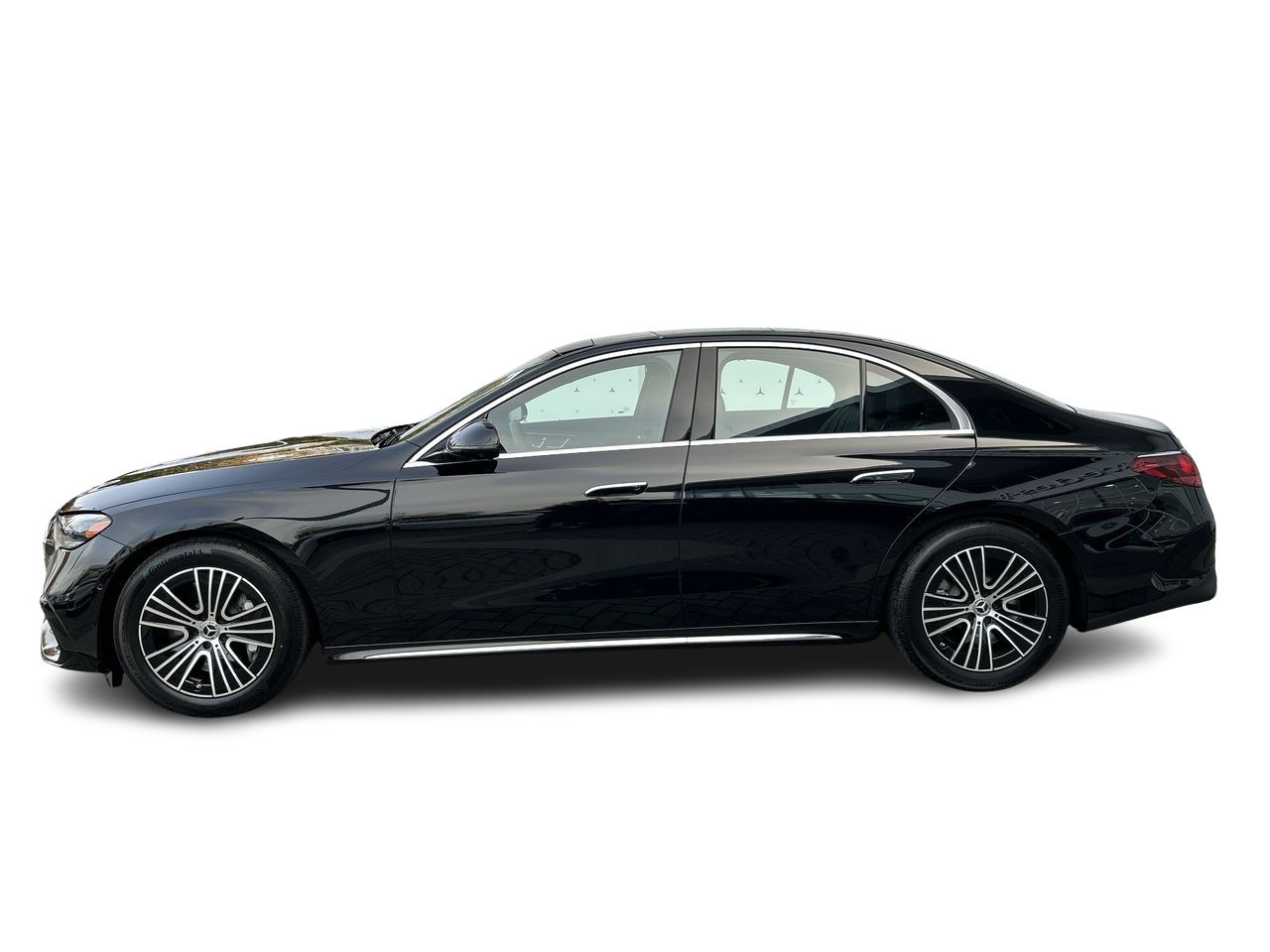 2025 Mercedes-Benz E450 in Vancouver, British Columbia