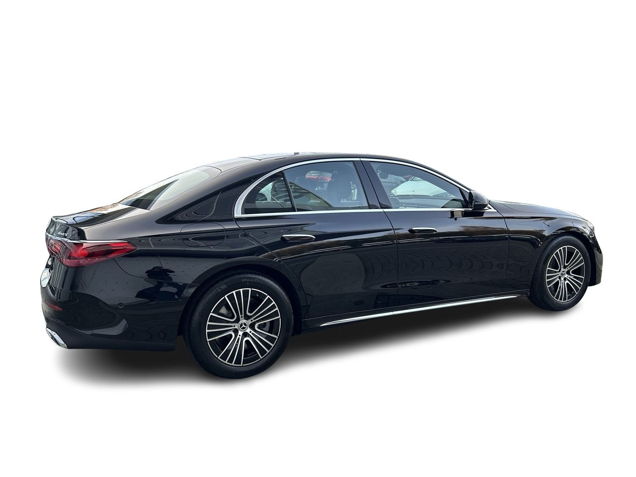 2025 Mercedes-Benz E450 in Vancouver, British Columbia