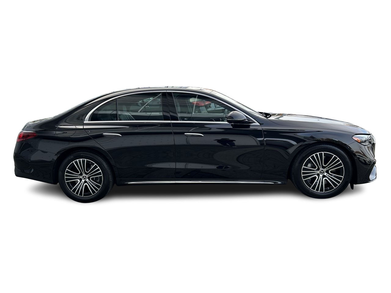 2025 Mercedes-Benz E450 in Vancouver, British Columbia