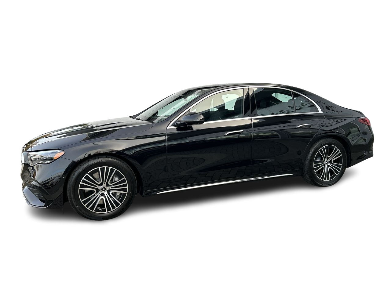 2025 Mercedes-Benz E450 in Vancouver, British Columbia