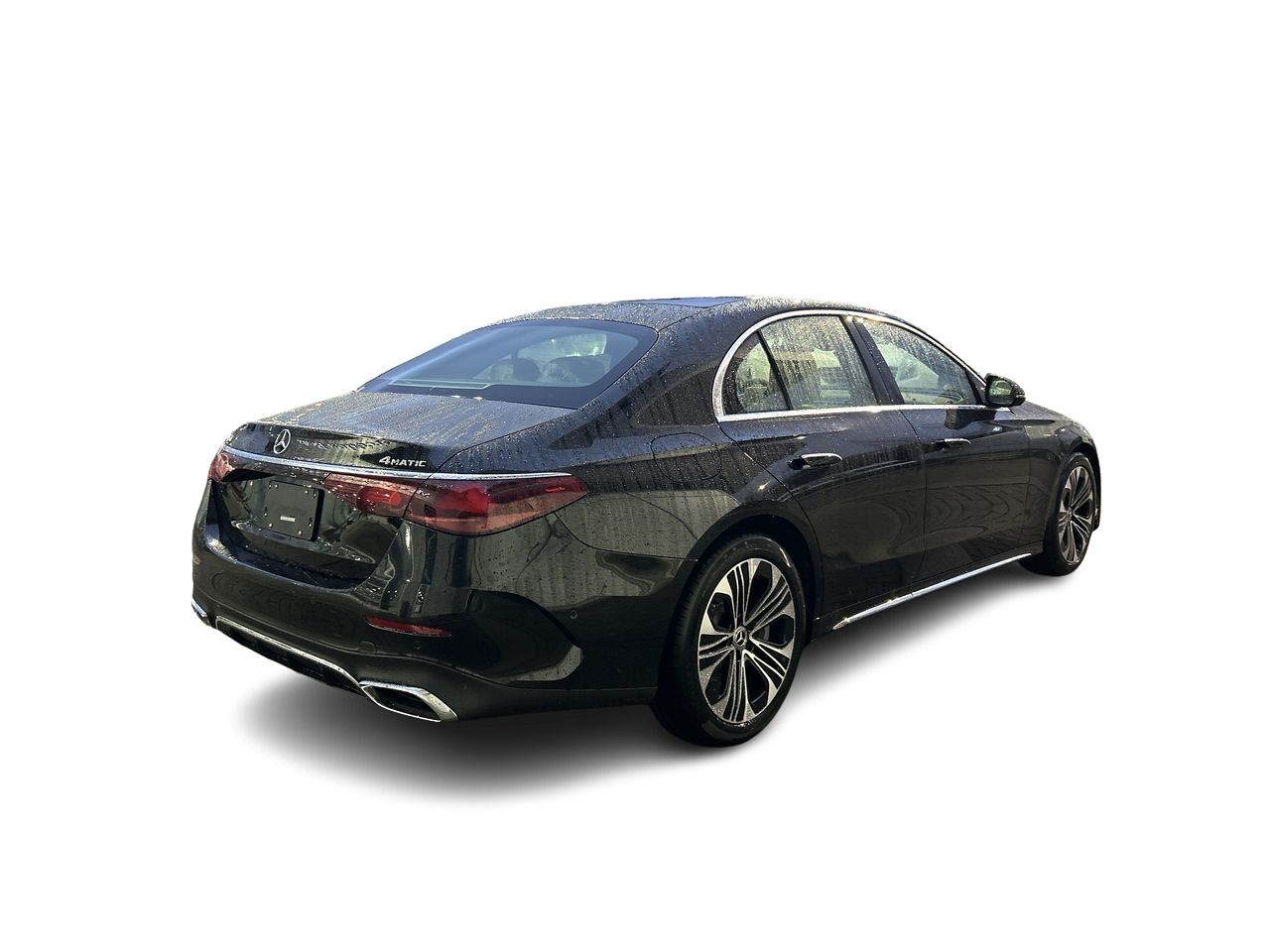 Mercedes-Benz E-Class  2026 à Vancouver, Colombie-Britannique