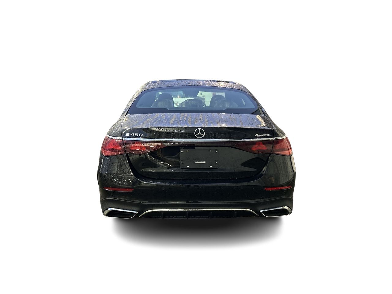 Mercedes-Benz E-Class  2026 à Vancouver, Colombie-Britannique