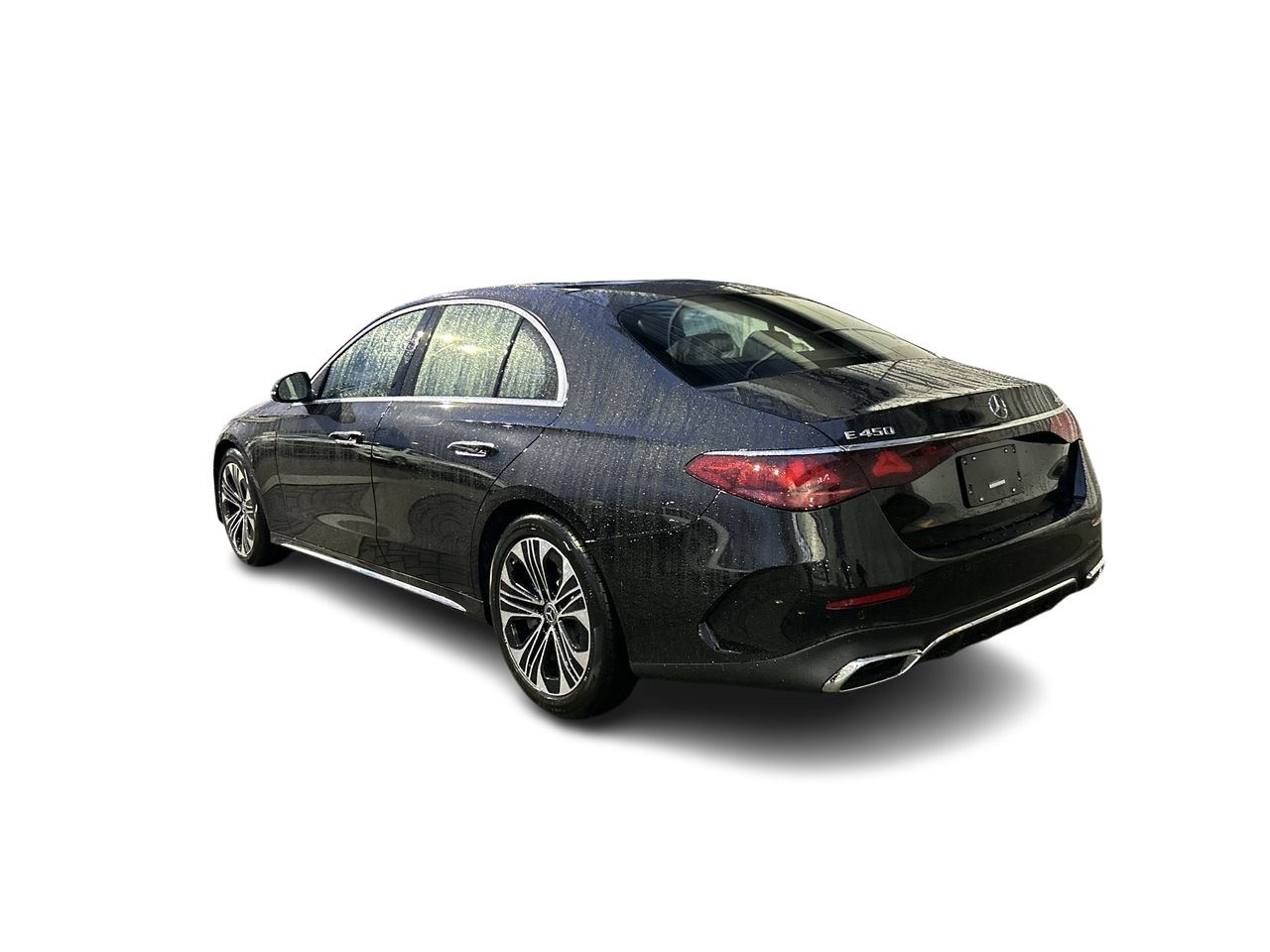 Mercedes-Benz E-Class  2026 à Vancouver, Colombie-Britannique