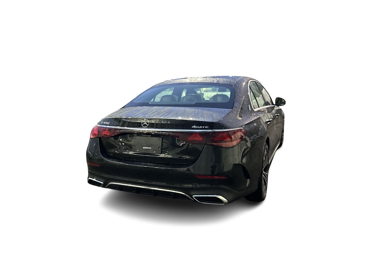 Mercedes-Benz E-Class  2026 à Vancouver, Colombie-Britannique