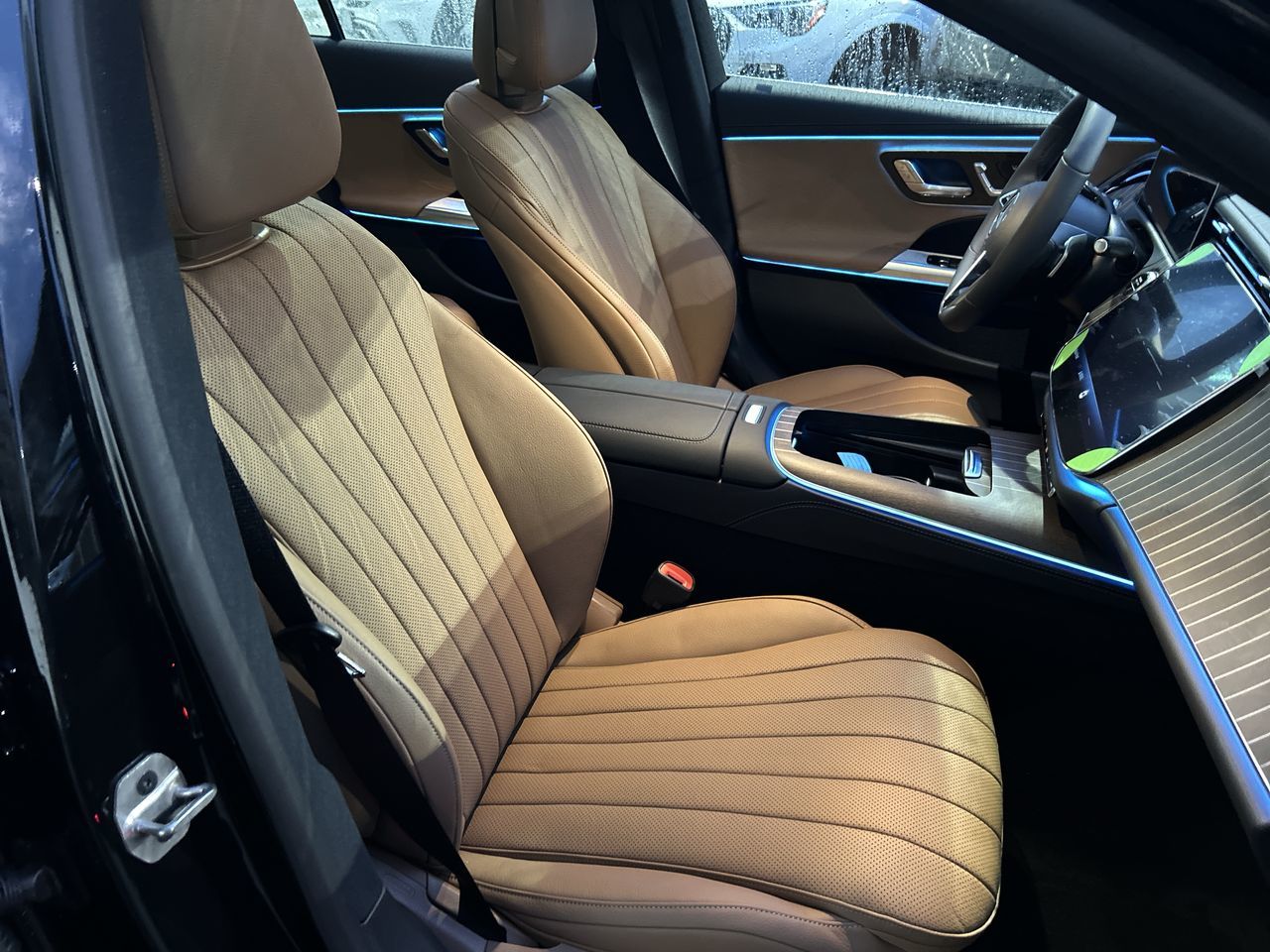 Mercedes-Benz E-Class  2026 à Vancouver, Colombie-Britannique