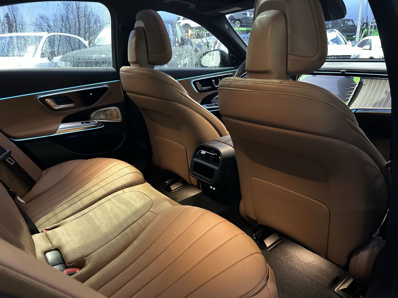 Mercedes-Benz E-Class  2026 à Vancouver, Colombie-Britannique