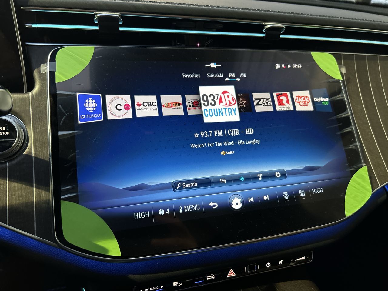 Mercedes-Benz E-Class  2026 à Vancouver, Colombie-Britannique