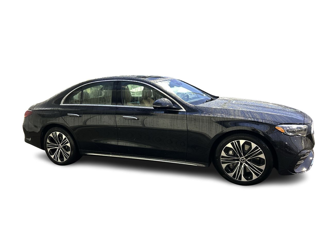 Mercedes-Benz E-Class  2026 à Vancouver, Colombie-Britannique