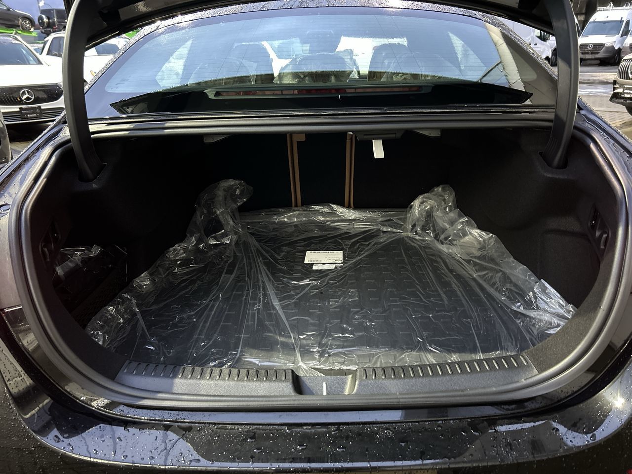 Mercedes-Benz E-Class  2026 à Vancouver, Colombie-Britannique