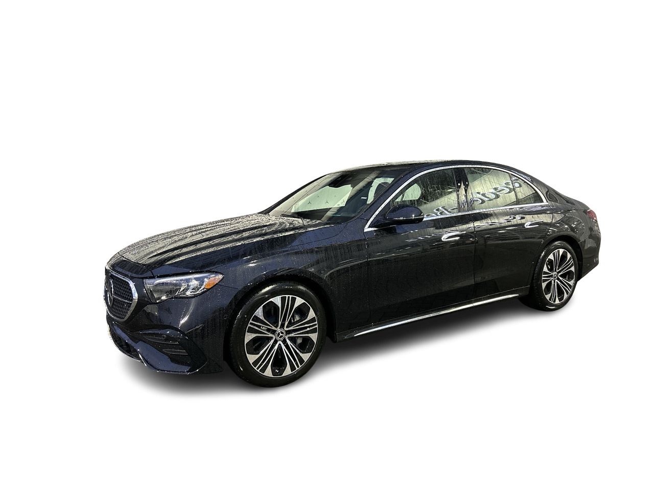 Mercedes-Benz E-Class  2026 à Vancouver, Colombie-Britannique
