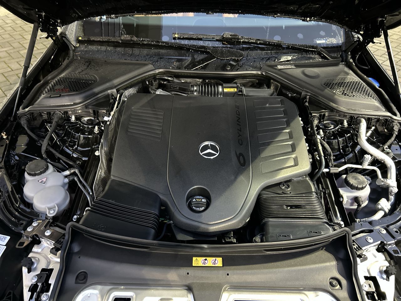 Mercedes-Benz E-Class  2026 à Vancouver, Colombie-Britannique