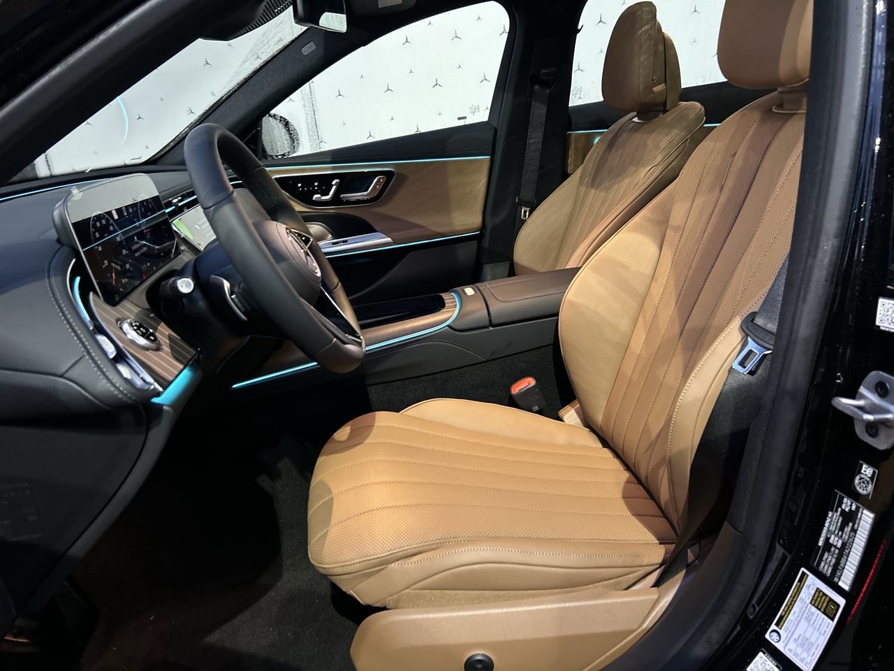 Mercedes-Benz E-Class  2026 à Vancouver, Colombie-Britannique