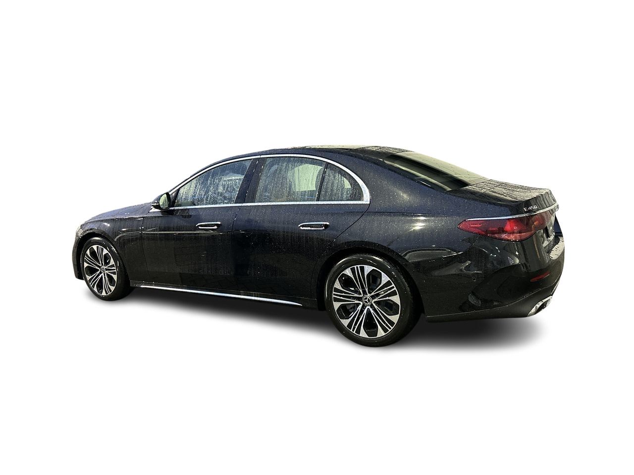 Mercedes-Benz E-Class  2026 à Vancouver, Colombie-Britannique