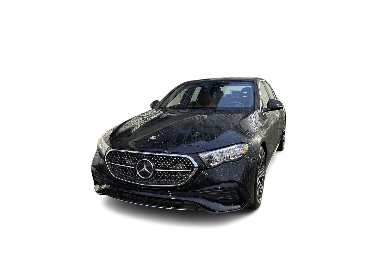 Mercedes-Benz E-Class  2026 à Vancouver, Colombie-Britannique