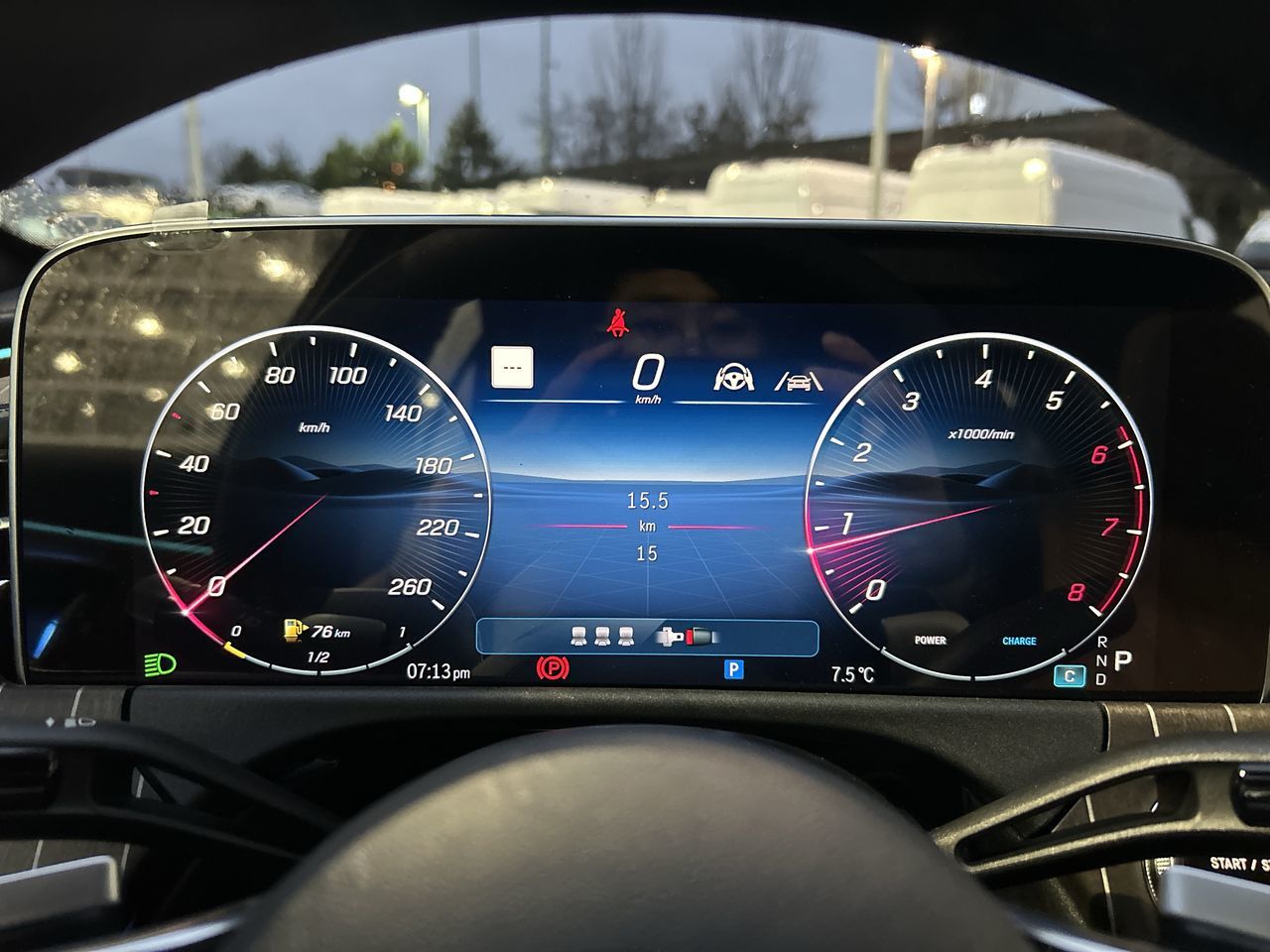 Mercedes-Benz E-Class  2026 à Vancouver, Colombie-Britannique