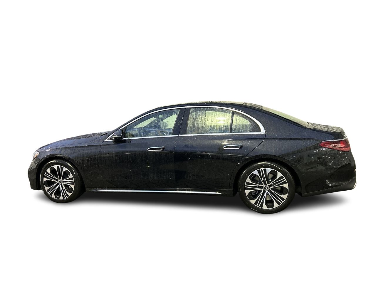 Mercedes-Benz E-Class  2026 à Vancouver, Colombie-Britannique