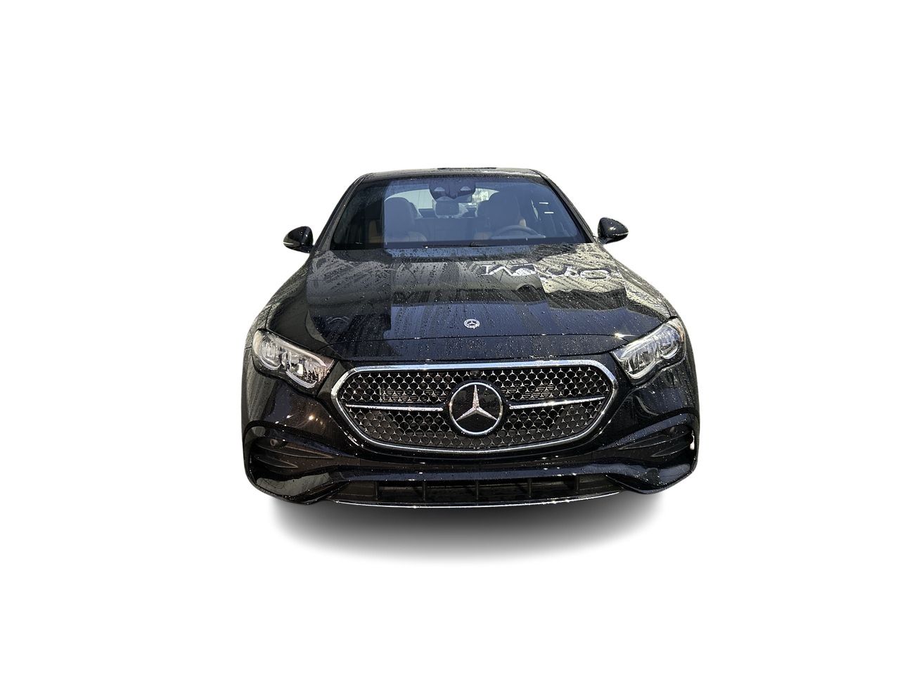 Mercedes-Benz E-Class  2026 à Vancouver, Colombie-Britannique