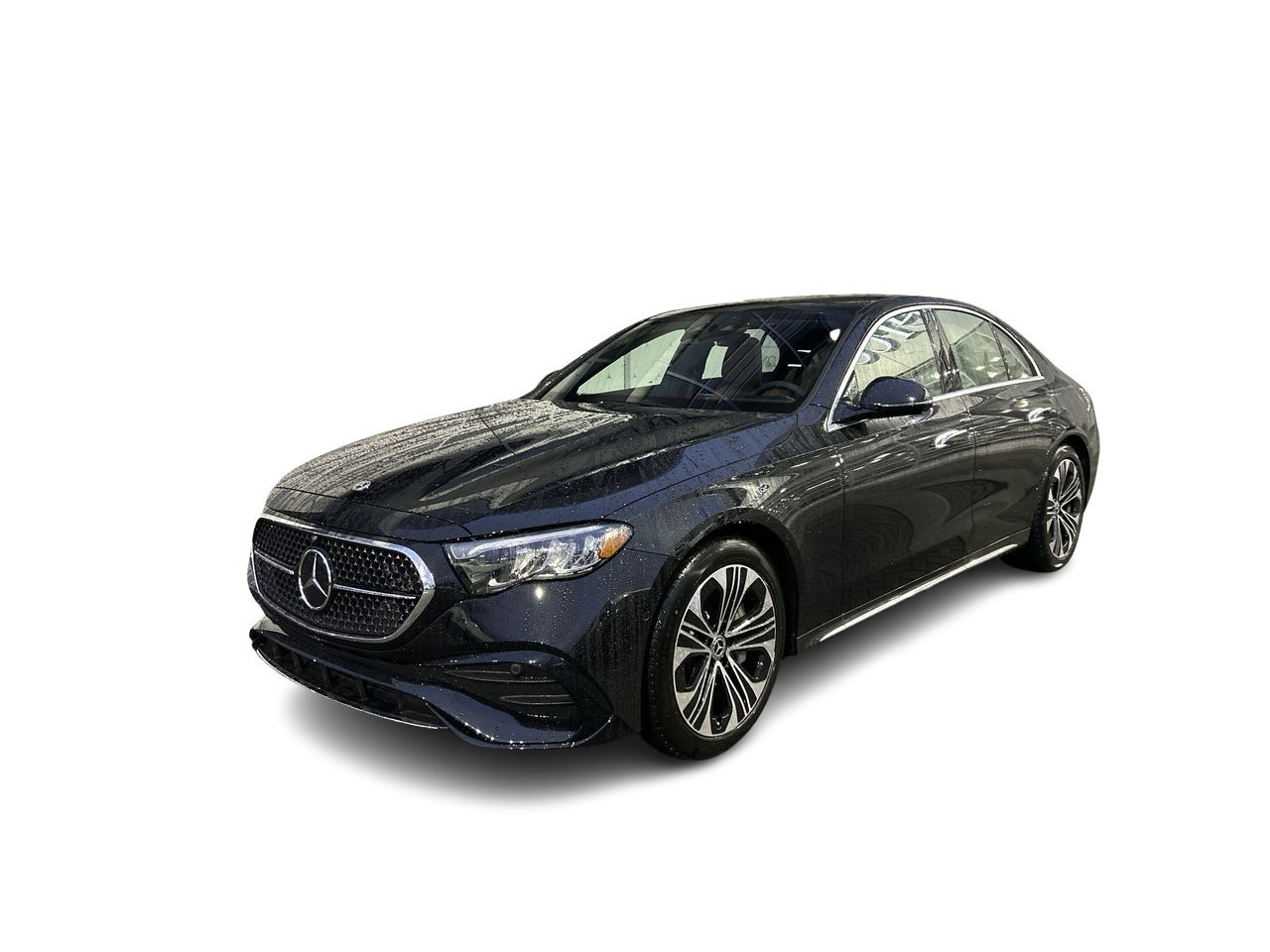 Mercedes-Benz E-Class  2026 à Vancouver, Colombie-Britannique