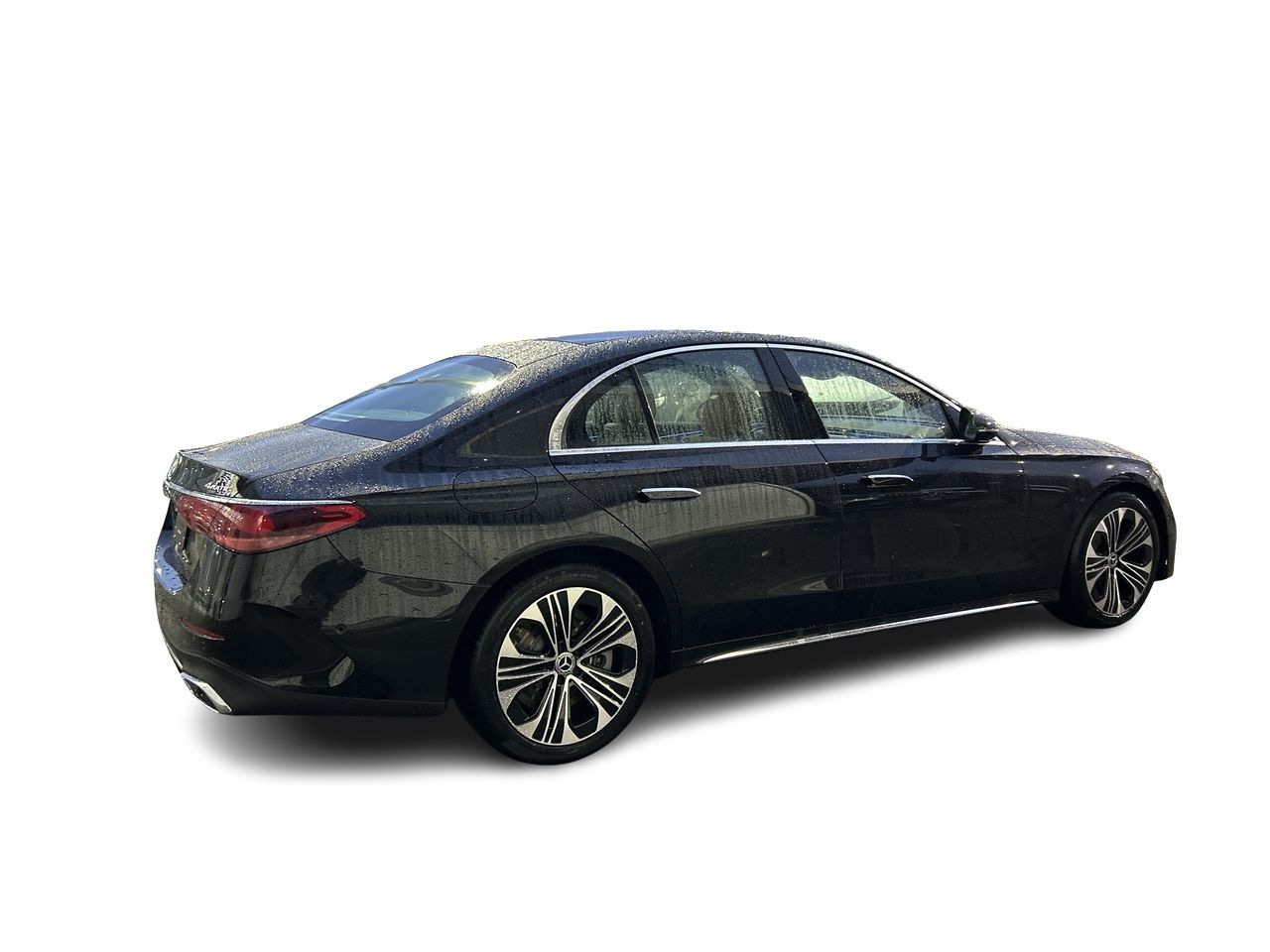 Mercedes-Benz E-Class  2026 à Vancouver, Colombie-Britannique