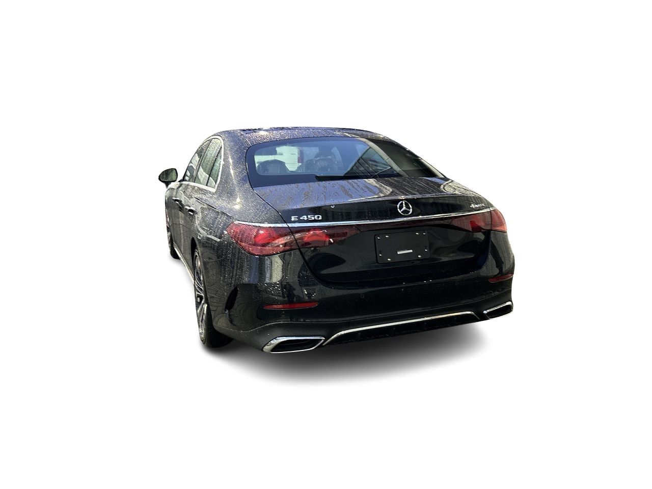 Mercedes-Benz E-Class  2026 à Vancouver, Colombie-Britannique