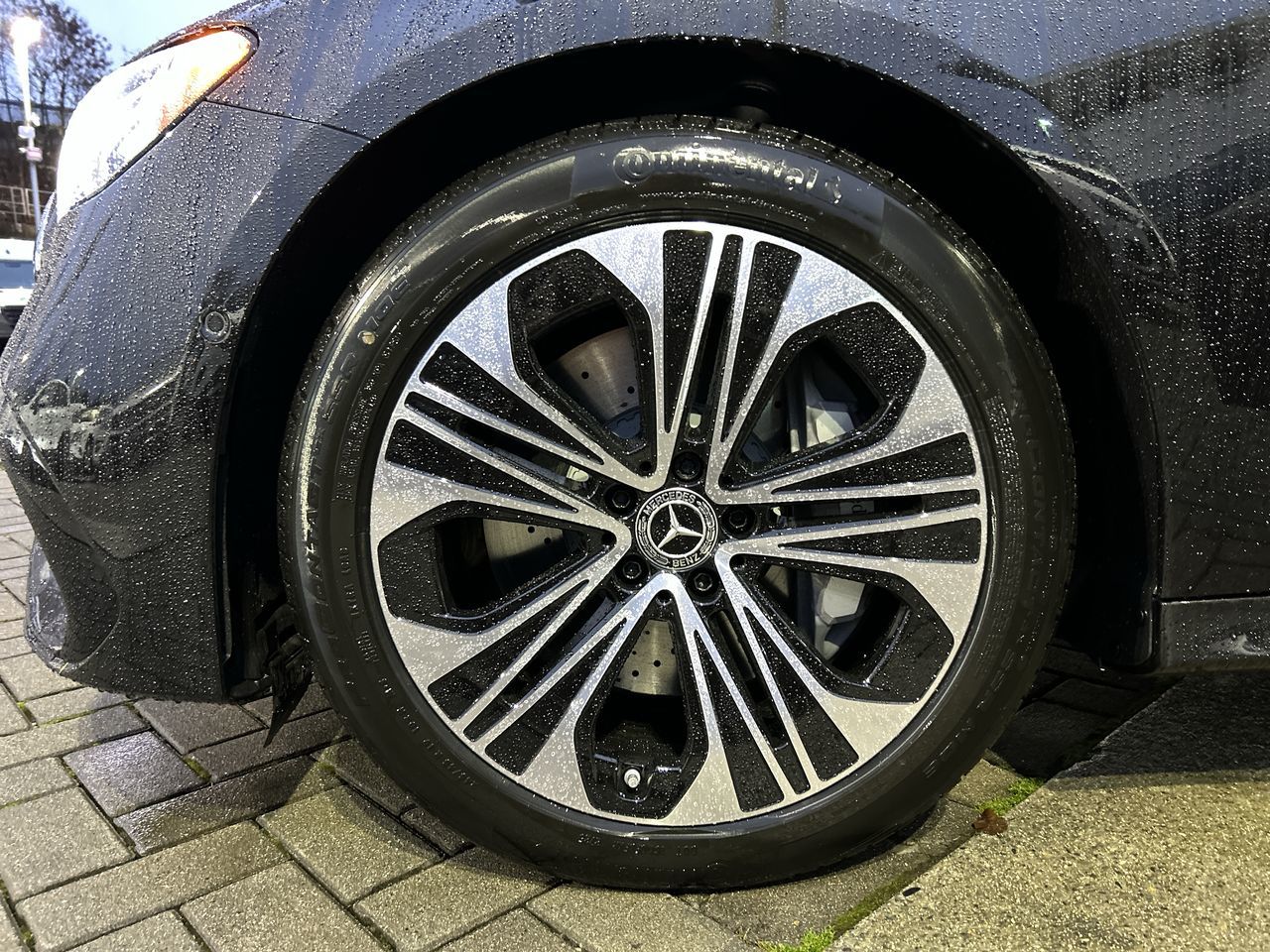 Mercedes-Benz E-Class  2026 à Vancouver, Colombie-Britannique