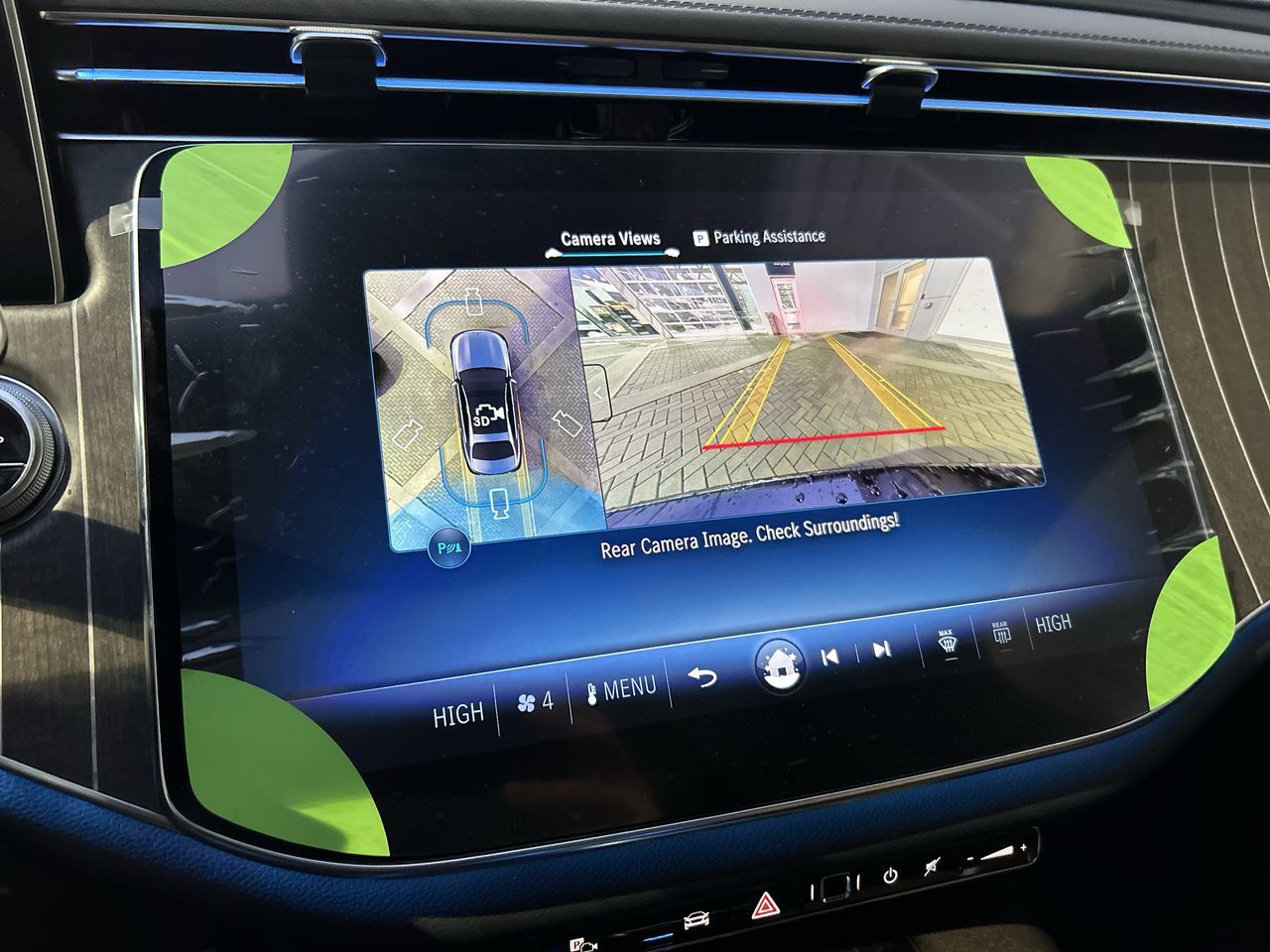 Mercedes-Benz E-Class  2026 à Vancouver, Colombie-Britannique