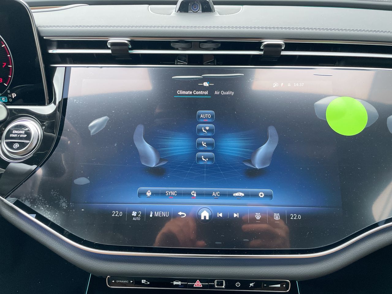 Mercedes-Benz E-Class  2026 à Vancouver, Colombie-Britannique